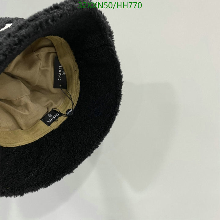 SAMC - CHL Caps & Hats - 401