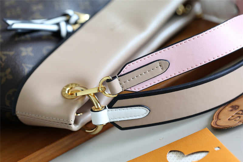 Satchel Bags - VL Bags - 7961