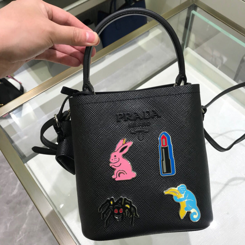 Satchel Bags - PDA Bags - 2550