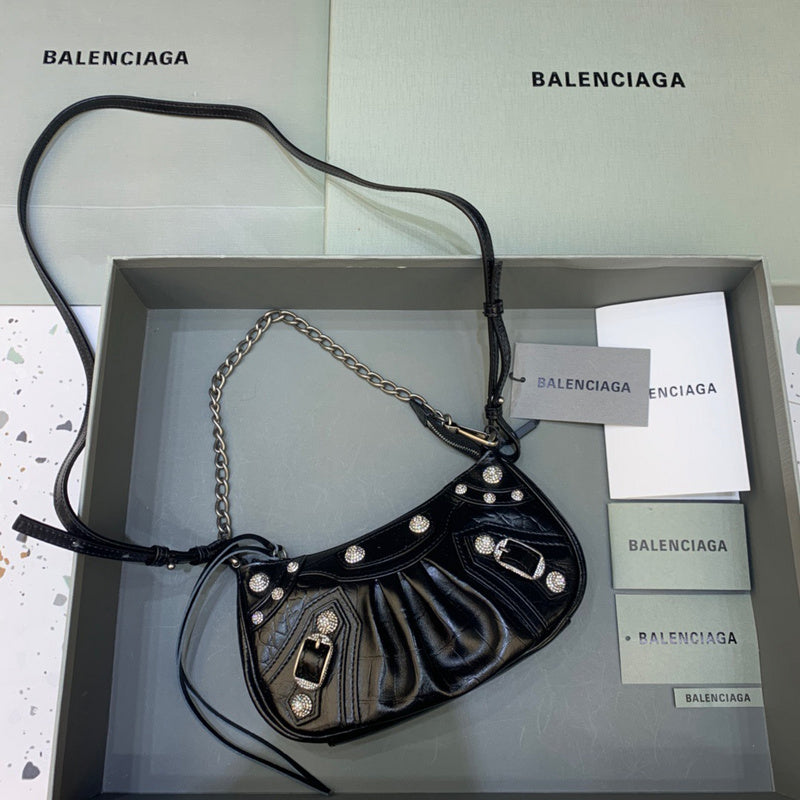 Satchel Bags - BGA Bags - 549