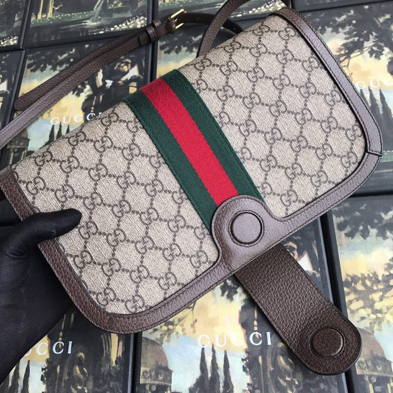 Satchel Bags - GCI Bags - 6389