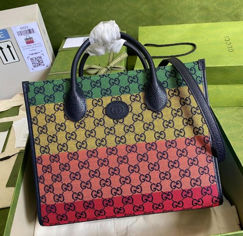 SAMC - GUKI Bags - 1777