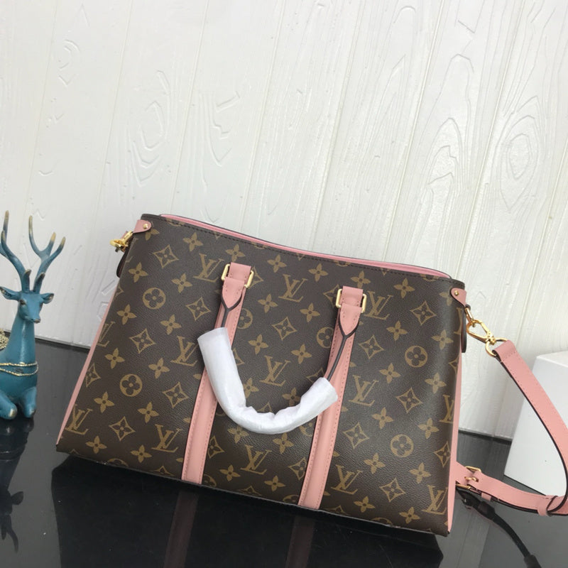 Satchel Bags - VL Bags - 242