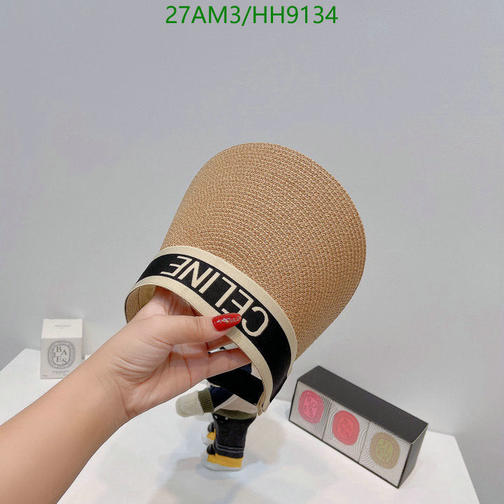 SAMC - COL Caps & Hats - 174