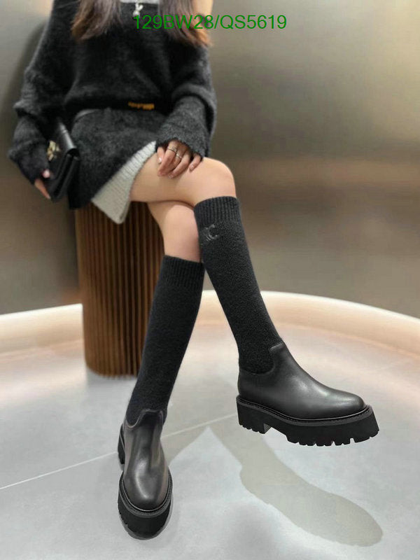 SAMC - COL Women Shoes - 062