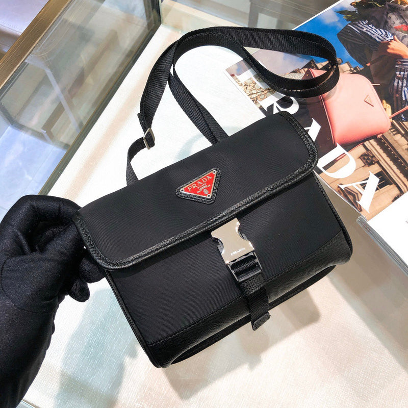 Satchel Bags - PDA Bags - 2772