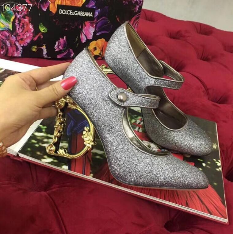 SAMC - DAG Women Shoes - 646