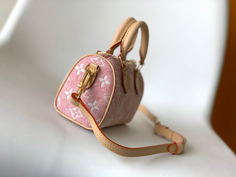 Satchel Bags - VL Bags - 080