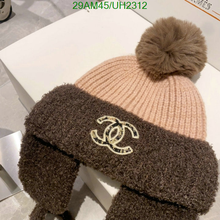 SAMC - CHL Caps & Hats - 081