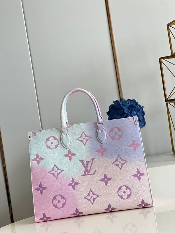 Glami Fashion Lu-Vi Bags - 16629