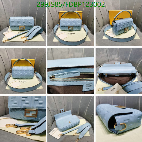 SAMC - FDE Bags - 601