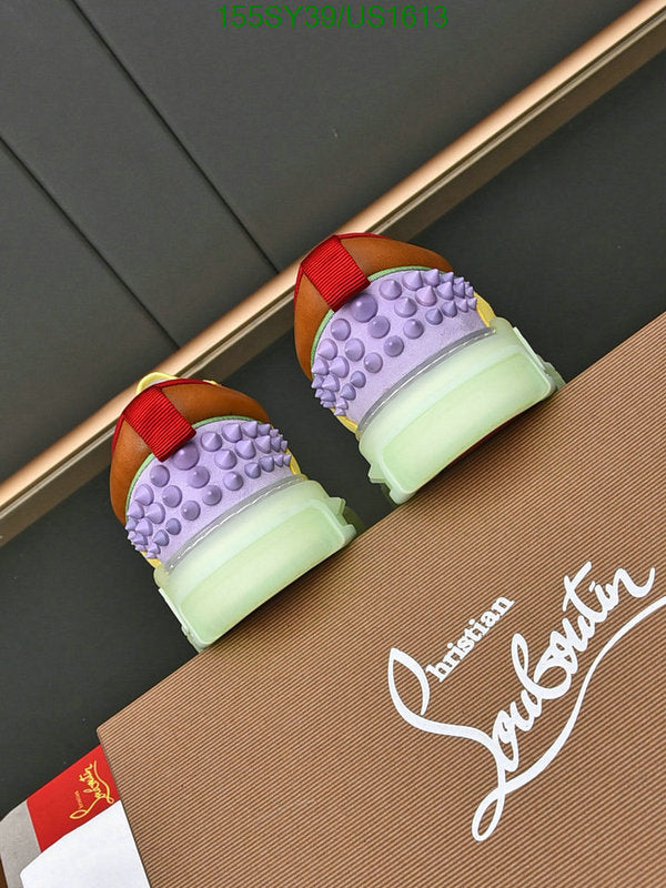 SAMC - CBL Women Shoes - 087