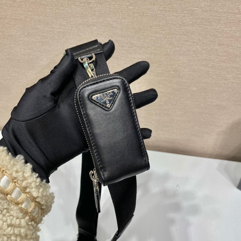 Satchel Bags - PRA Bags - 426