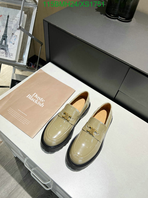 SAMC - COL Women Shoes - 206