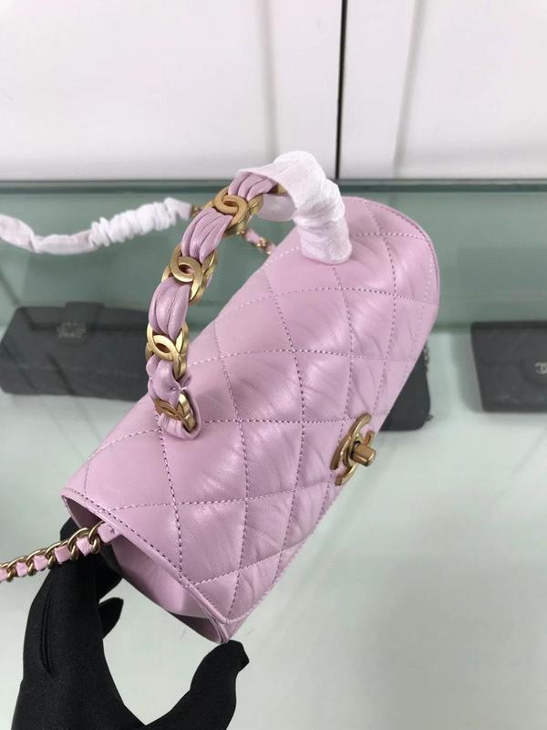 Satchel Bags - CHL Bags - 6352