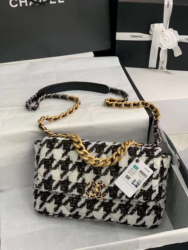 Satchel Bags - CHL Bags - 5610