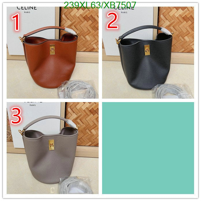SAMC - COL Bags - 164