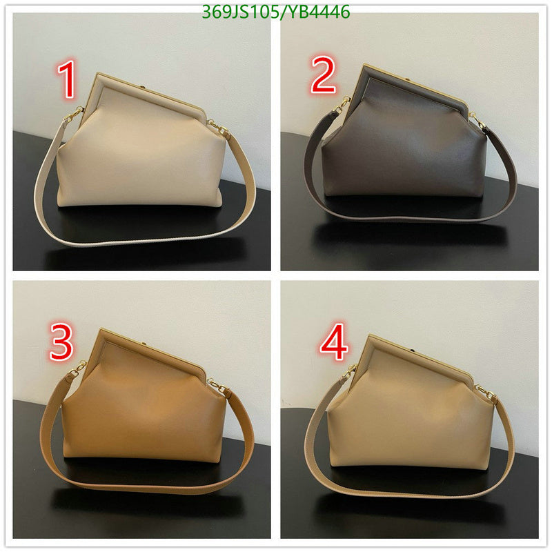 SAMC - FDE Bags - 561