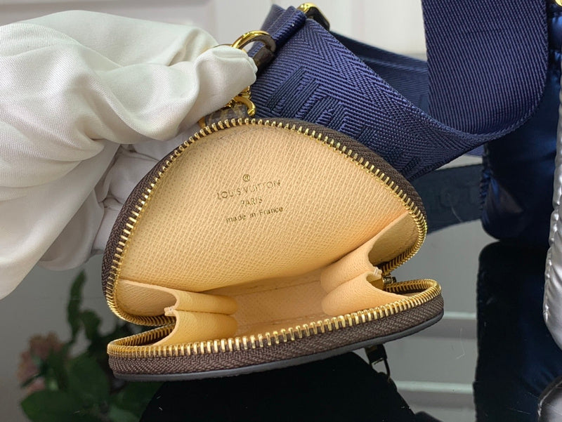 GlamI Lu-Vi bags - 2474