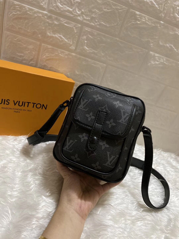 GlamI Lu-Vi bags - 3931