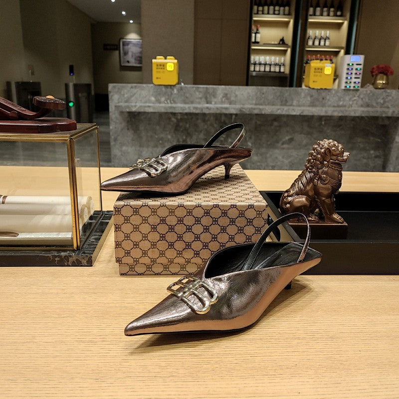 Satchel Bags - BGA Shoes - 787