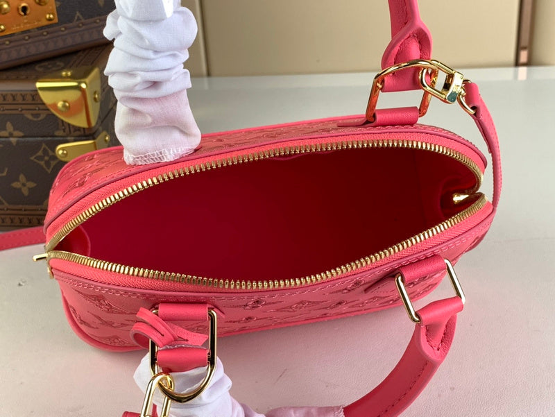 Satchel Bags - VL Bags - 2477