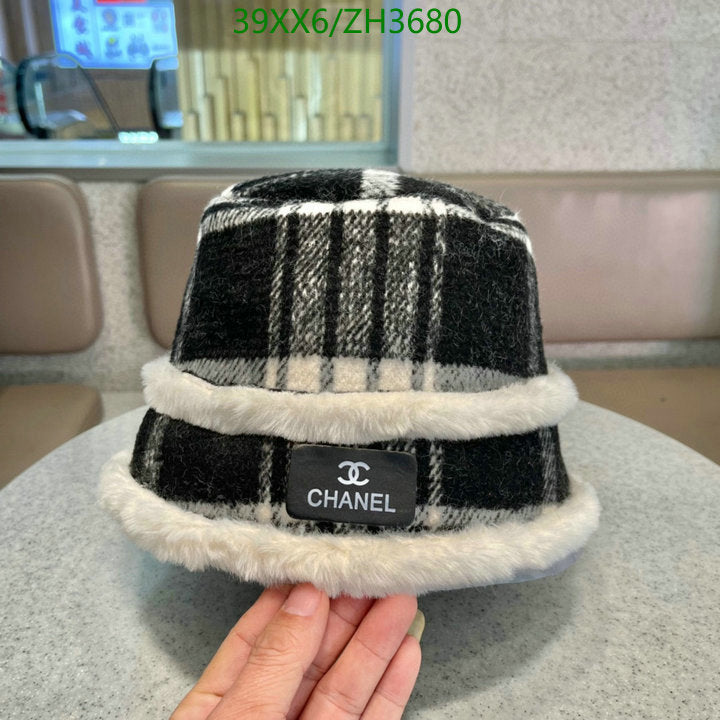SAMC - DOR Caps & Hats - 135