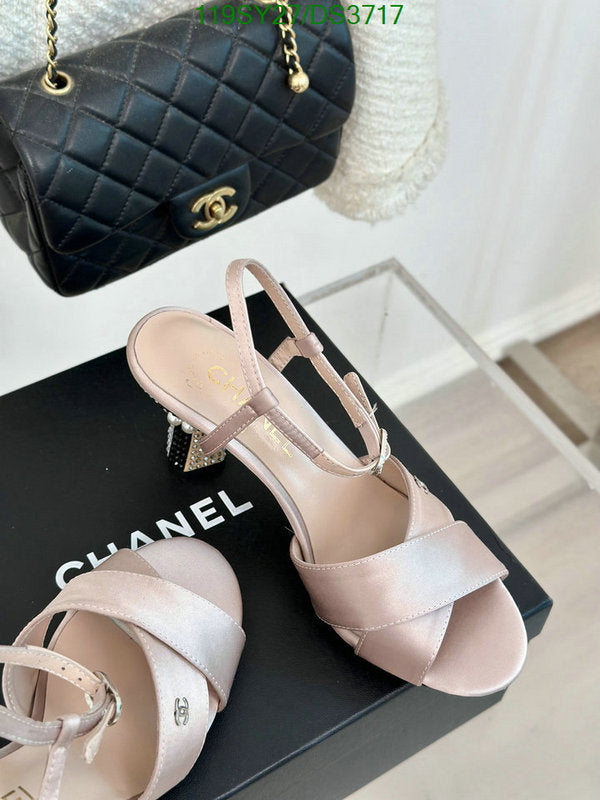 SAMC - CHL Women Shoes High Heels - 022