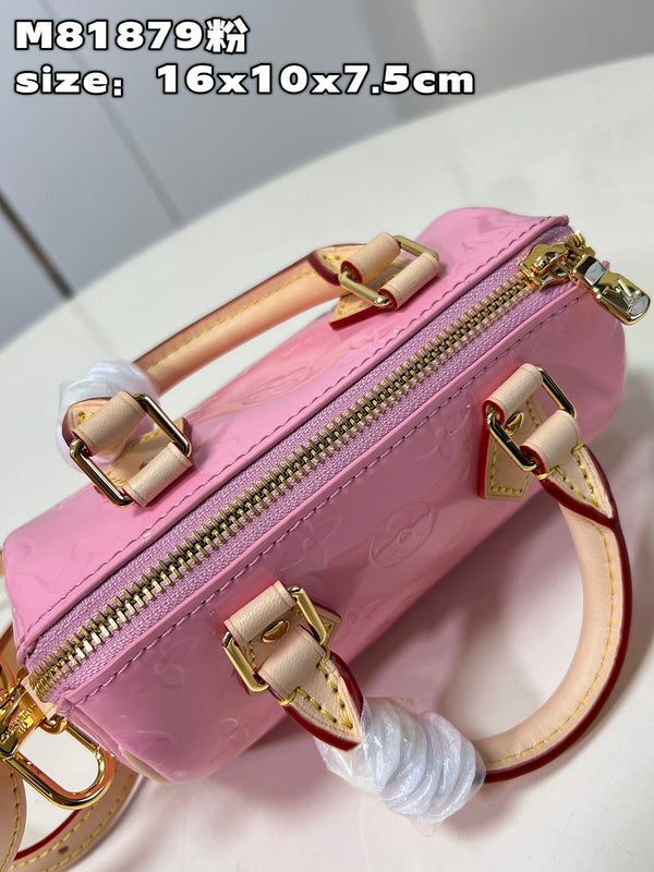 Satchel Bags - VL Bags - 1422