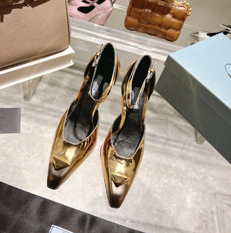 GlamyWomen Shoes - 255