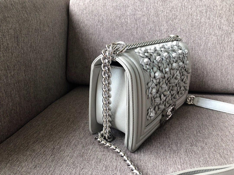 Satchel Bags - CHL Bags - 508