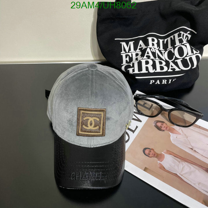 SAMC - CHL Caps & Hats - 054
