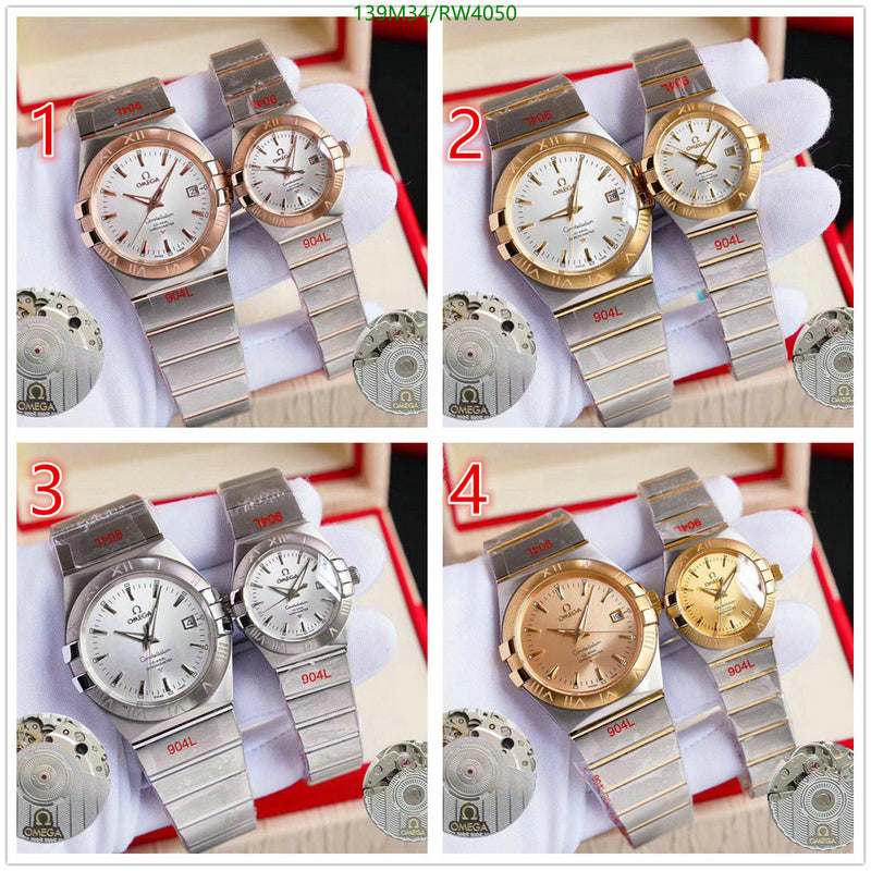 SAMC - OG Watches - 031