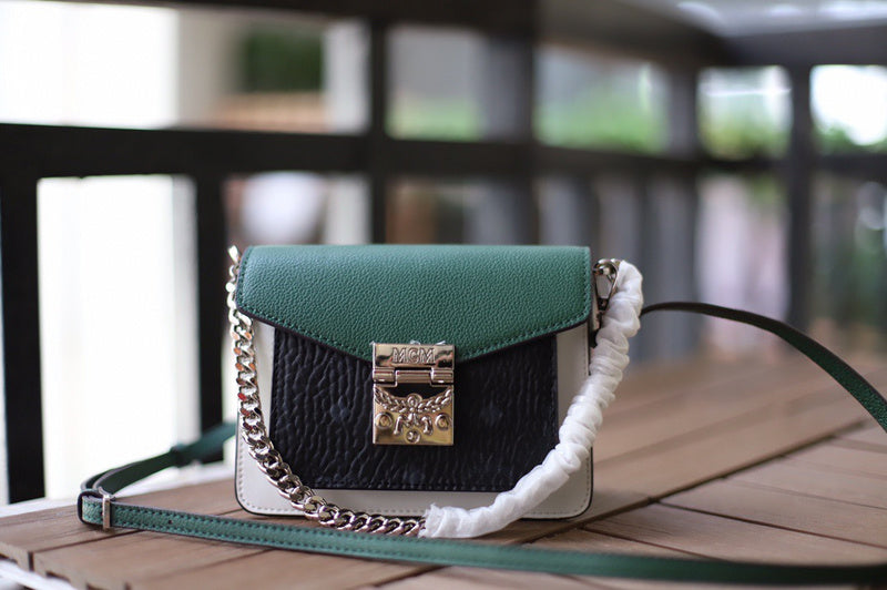 Satchel Bags - MC Bags - 203