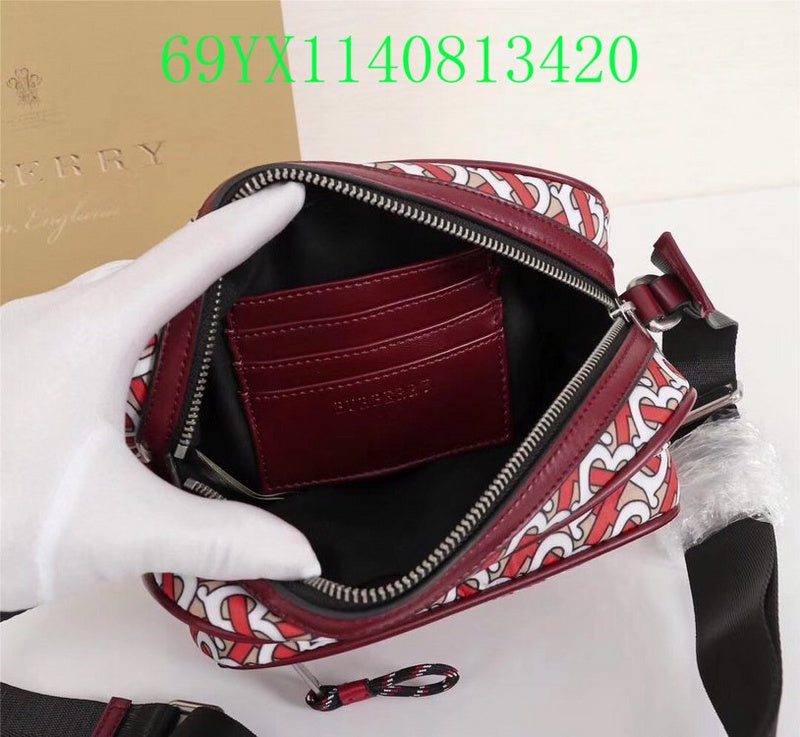 Glami GlamI -GLAMIR Bags - 395