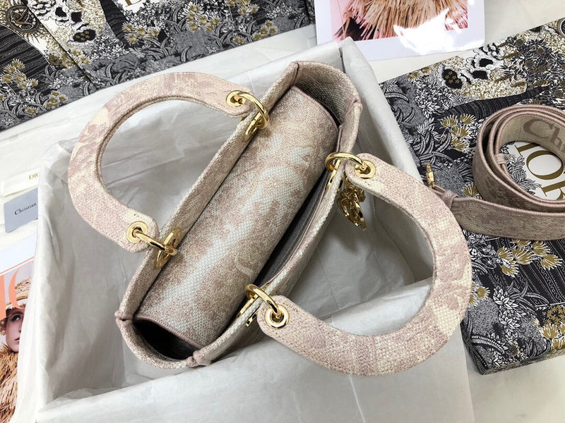 Glami Fashion - DIR Bags - 208