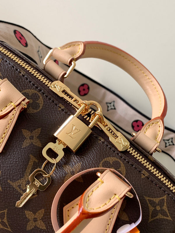 Glami Fashion Lu-Vi Bags - 16873