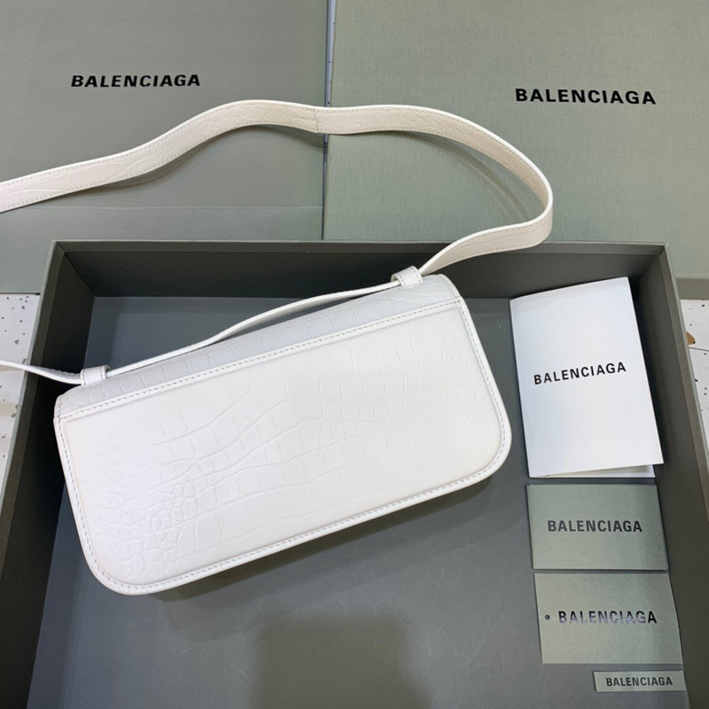 Satchel Bags - BGA Bags - 588