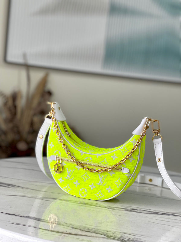 GlamI Lu-Vi bags - 4965