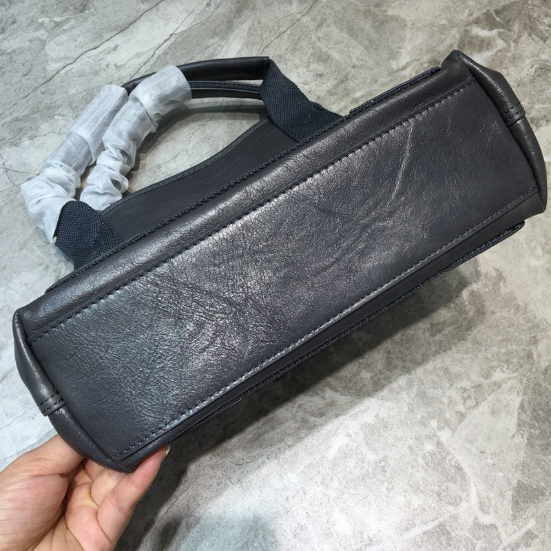 Satchel Bags - BGA Bags - 986