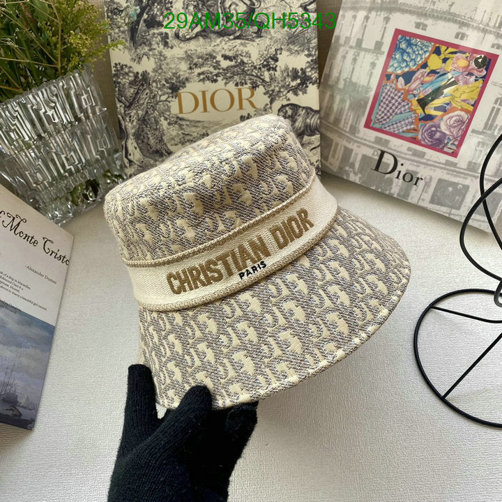 SAMC - DOR Caps & Hats - 085