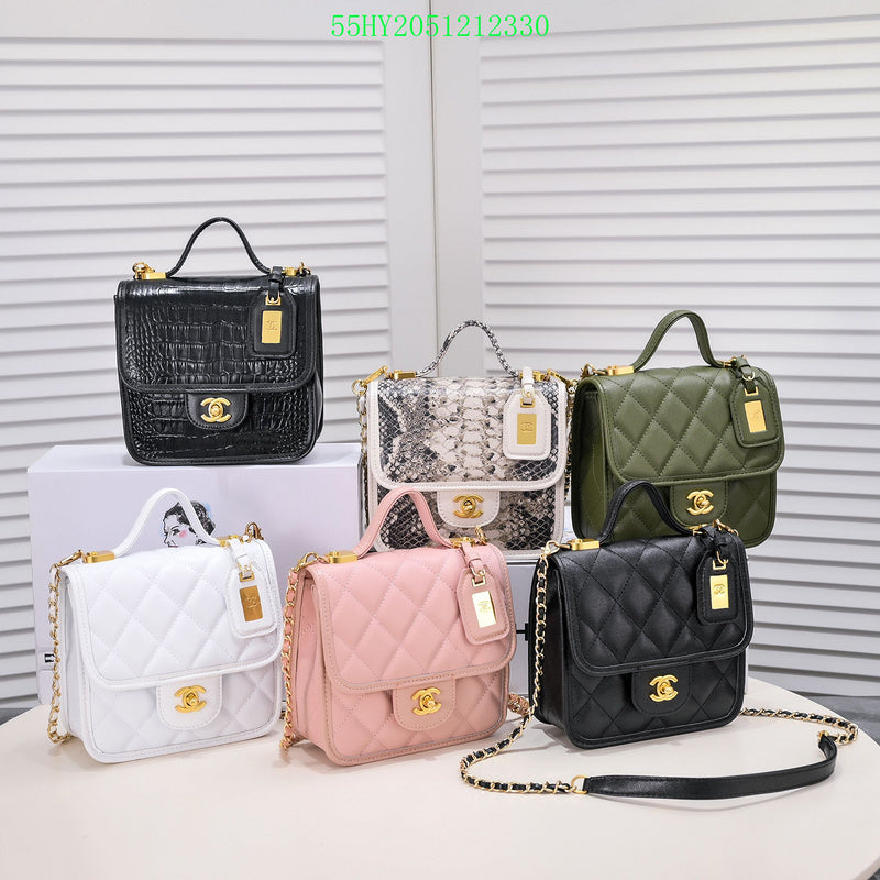 Glami - CHL Bags - 1698