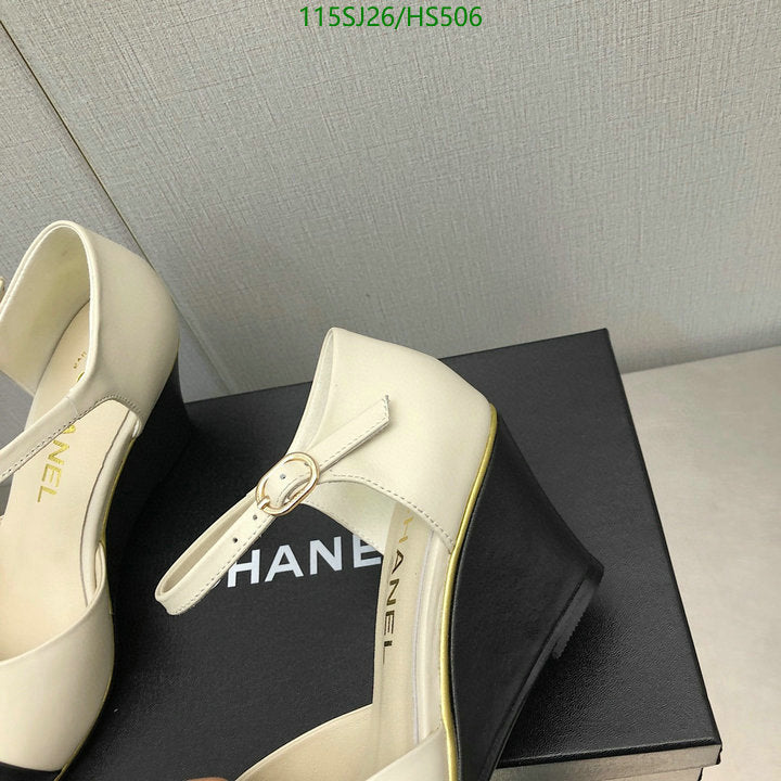 SAMC - CHL Women Shoes High Heels - 152