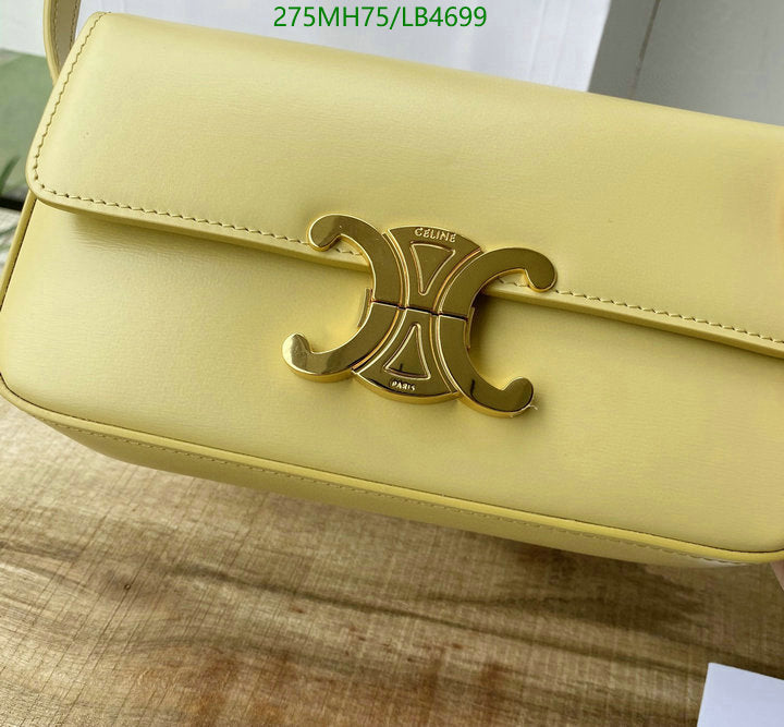 SAMC - COL Bags - 266