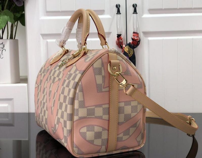 SAMC - LOV Bags - 2039