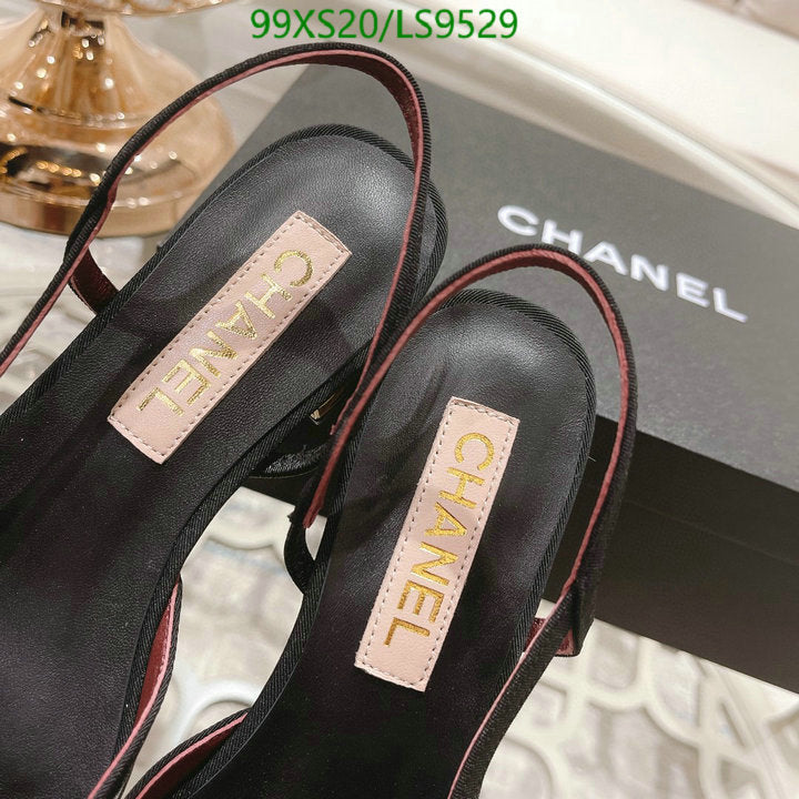 SAMC - CHL Women Shoes Ballet - 364