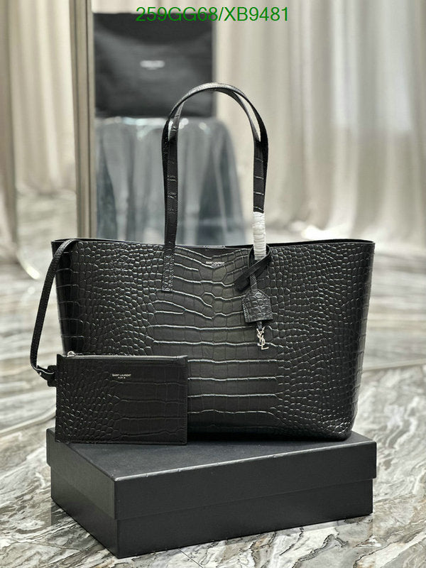 SAMC - YLS Bags - 294
