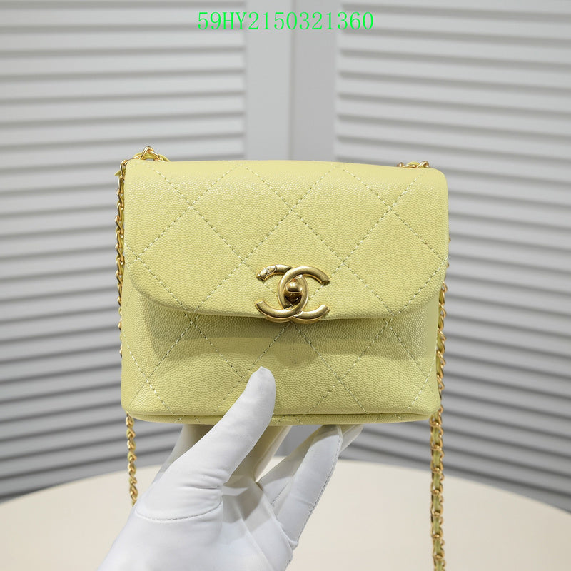 Glami - CHL Bags - 2912