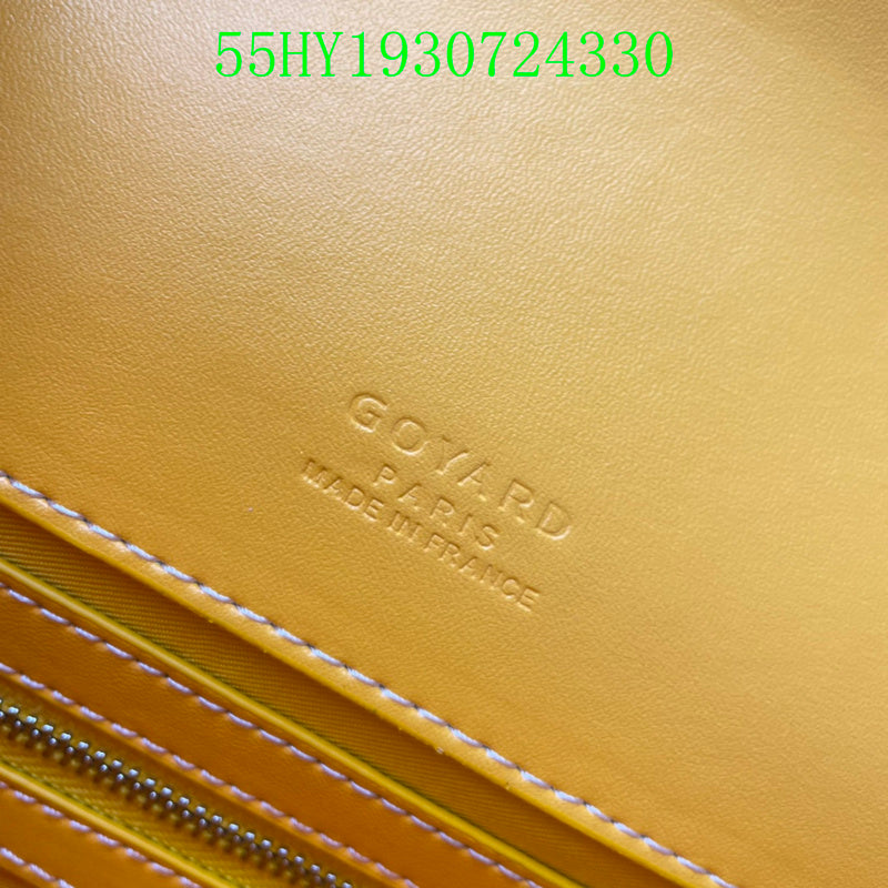 Satchel Bags - GOD Bags - 074