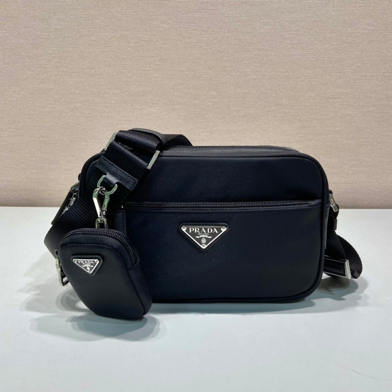 Satchel Bags - PRA Bags - 168